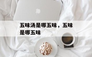 五味汤是哪五味，五味是哪五味