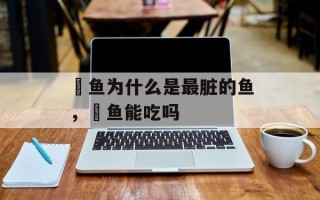 鮰鱼为什么是最脏的鱼，鮰鱼能吃吗