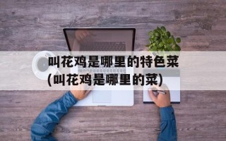 叫花鸡是哪里的特色菜(叫花鸡是哪里的菜)