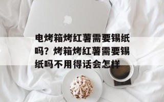 电烤箱烤红薯需要锡纸吗？烤箱烤红薯需要锡纸吗不用得话会怎样