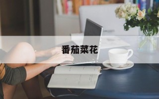 番茄菜花