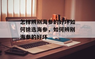 怎样辨别海参的好坏如何挑选海参，如何辨别海参的好坏