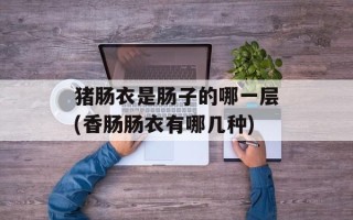 猪肠衣是肠子的哪一层(香肠肠衣有哪几种)