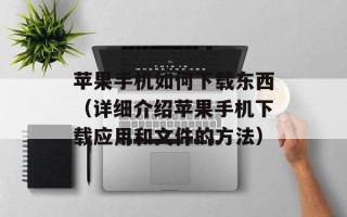 肉粽子怎么做 ，肉粽子怎么做好吃视频