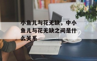 小鱼儿与花无缺，中小鱼儿与花无缺之间是什么关系