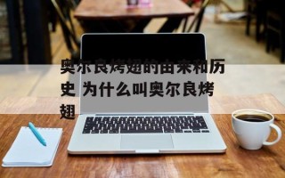 奥尔良烤翅的由来和历史 为什么叫奥尔良烤翅