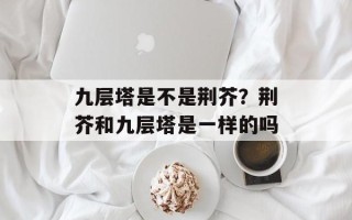 九层塔是不是荆芥？荆芥和九层塔是一样的吗