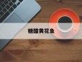 糖醋黄花鱼