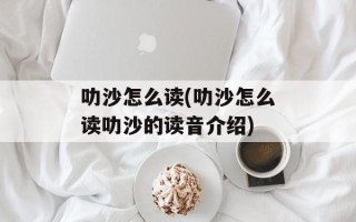 叻沙怎么读(叻沙怎么读叻沙的读音介绍)