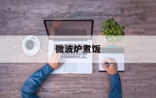 微波炉煮饭