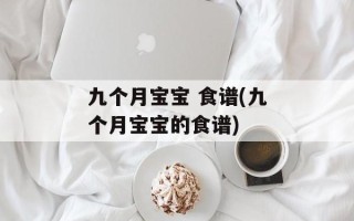 九个月宝宝 食谱(九个月宝宝的食谱)