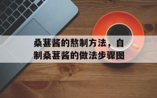 桑葚酱的熬制方法，自制桑葚酱的做法步骤图