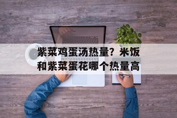 紫菜鸡蛋汤热量？米饭和紫菜蛋花哪个热量高-第1张图片-