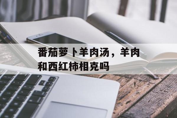 番茄萝卜羊肉汤，羊肉和西红柿相克吗-第1张图片-