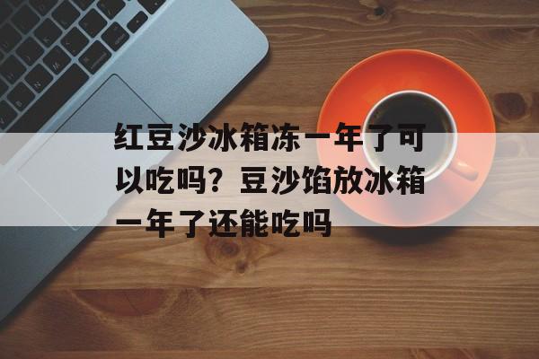 红豆沙冰箱冻一年了可以吃吗？豆沙馅放冰箱一年了还能吃吗-第1张图片-
