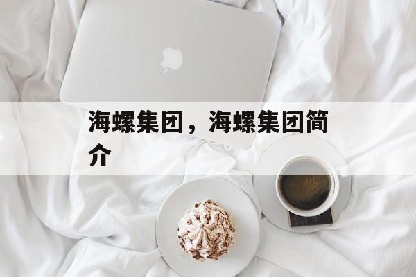海螺集团，海螺集团简介-第1张图片-