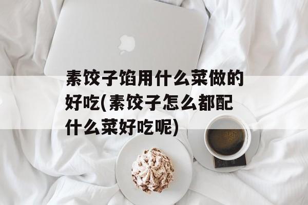 素饺子馅用什么菜做的好吃(素饺子怎么都配什么菜好吃呢)-第1张图片-