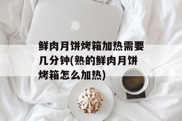 鲜肉月饼烤箱加热需要几分钟(熟的鲜肉月饼烤箱怎么加热)-第1张图片-