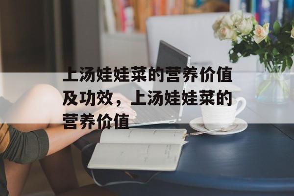 上汤娃娃菜的营养价值及功效，上汤娃娃菜的营养价值-第1张图片-
