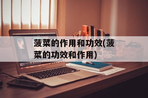 菠菜的作用和功效(菠菜的功效和作用)-第1张图片-