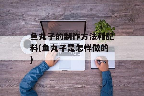 鱼丸子的制作方法和配料(鱼丸子是怎样做的)-第1张图片-
