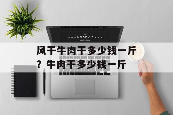 风干牛肉干多少钱一斤？牛肉干多少钱一斤-第1张图片-