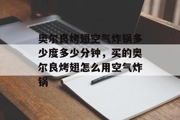 奥尔良烤翅空气炸锅多少度多少分钟，买的奥尔良烤翅怎么用空气炸锅-第1张图片-