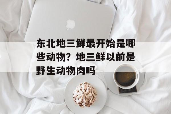 东北地三鲜最开始是哪些动物？地三鲜以前是野生动物肉吗-第1张图片-