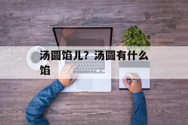 汤圆馅儿？汤圆有什么馅-第1张图片-