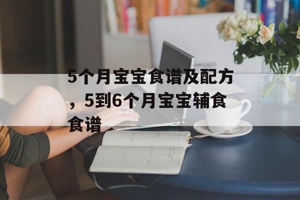 5个月宝宝食谱及配方，5到6个月宝宝辅食食谱-第1张图片-