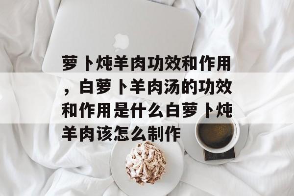萝卜炖羊肉功效和作用，白萝卜羊肉汤的功效和作用是什么白萝卜炖羊肉该怎么制作-第1张图片-