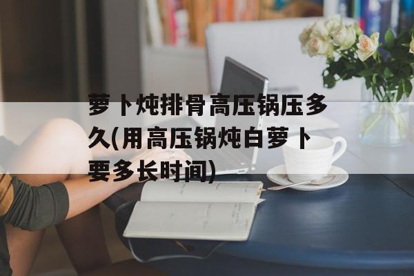 萝卜炖排骨高压锅压多久(用高压锅炖白萝卜要多长时间)-第1张图片-