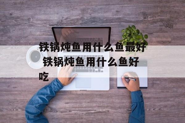 铁锅炖鱼用什么鱼最好 铁锅炖鱼用什么鱼好吃-第1张图片-