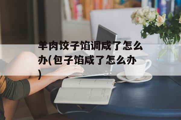 羊肉饺子馅调咸了怎么办(包子馅咸了怎么办)-第1张图片-