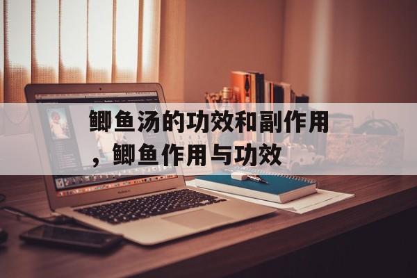 鲫鱼汤的功效和副作用，鲫鱼作用与功效-第1张图片-