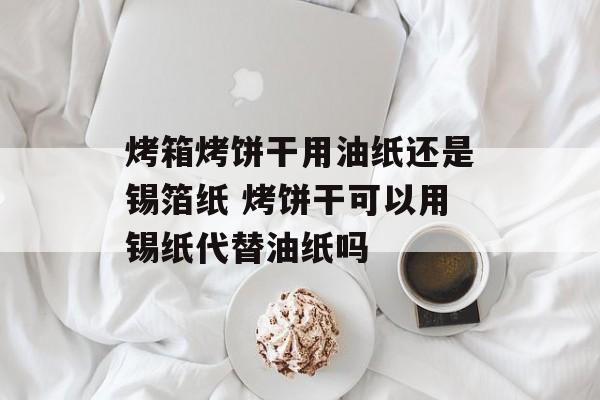 烤箱烤饼干用油纸还是锡箔纸 烤饼干可以用锡纸代替油纸吗-第1张图片-