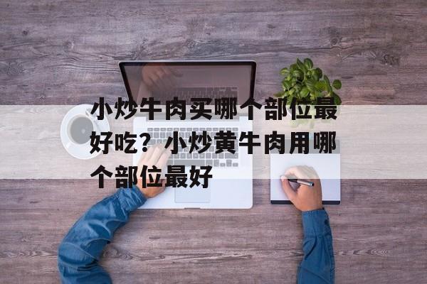 小炒牛肉买哪个部位最好吃？小炒黄牛肉用哪个部位最好-第1张图片-