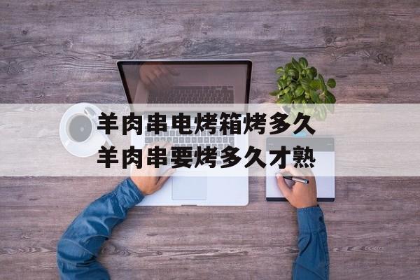 羊肉串电烤箱烤多久 羊肉串要烤多久才熟-第1张图片-