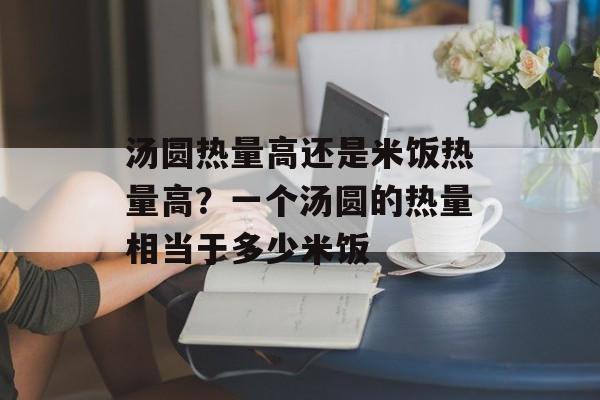 汤圆热量高还是米饭热量高？一个汤圆的热量相当于多少米饭-第1张图片-