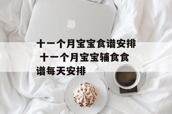 十一个月宝宝食谱安排 十一个月宝宝辅食食谱每天安排-第1张图片-