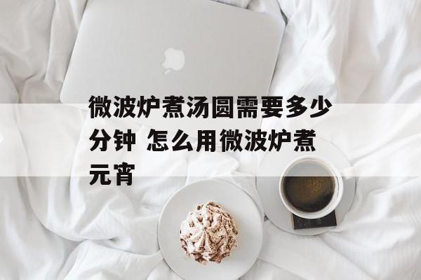 微波炉煮汤圆需要多少分钟 怎么用微波炉煮元宵-第1张图片-