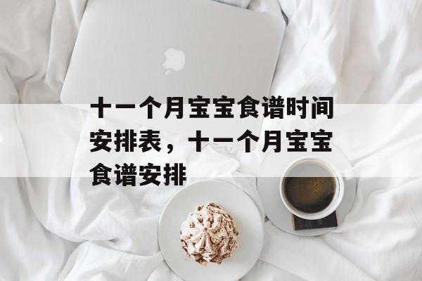 十一个月宝宝食谱时间安排表，十一个月宝宝食谱安排-第1张图片-