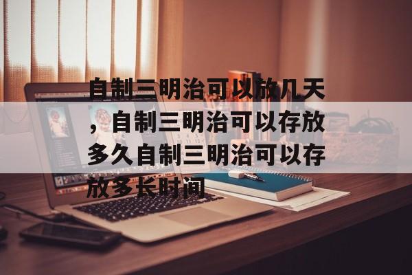 自制三明治可以放几天，自制三明治可以存放多久自制三明治可以存放多长时间-第1张图片-