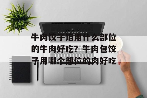 牛肉饺子馅用什么部位的牛肉好吃？牛肉包饺子用哪个部位的肉好吃-第1张图片-