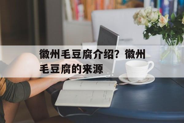徽州毛豆腐介绍？徽州毛豆腐的来源-第1张图片-