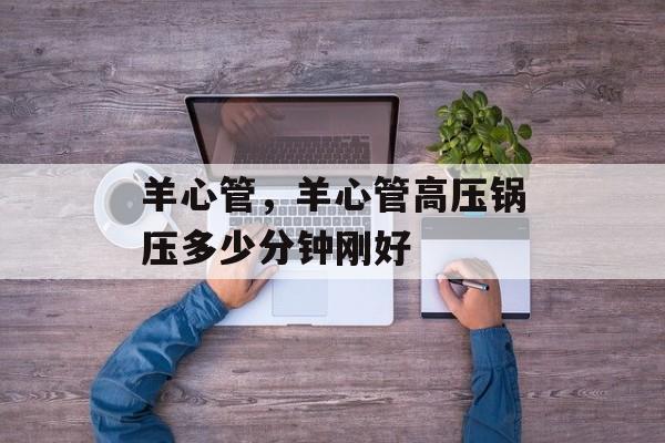 羊心管，羊心管高压锅压多少分钟刚好-第1张图片-