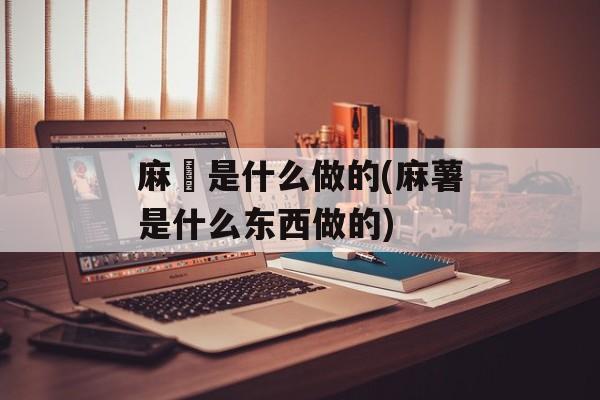 麻糬是什么做的(麻薯是什么东西做的)-第1张图片-