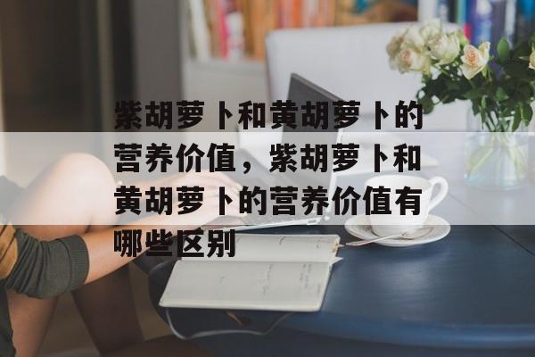 紫胡萝卜和黄胡萝卜的营养价值，紫胡萝卜和黄胡萝卜的营养价值有哪些区别-第1张图片-