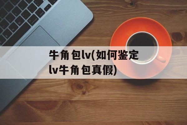 牛角包lv(如何鉴定lv牛角包真假)-第1张图片-