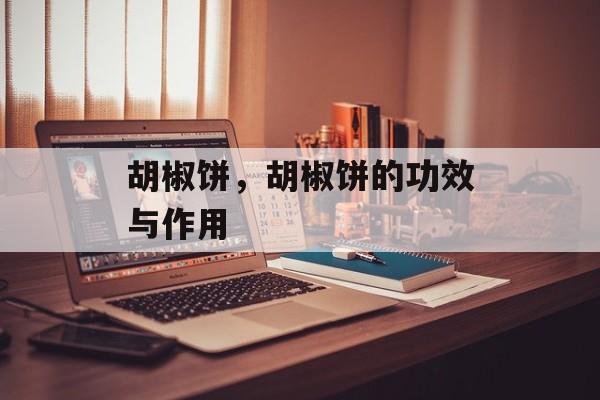 胡椒饼，胡椒饼的功效与作用-第1张图片-